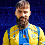 Petrolul l a transferat pe Oscar Correia Ferreira