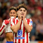 Pierzand un jucator important Atletico Madrid nu va avea campionul mondial impotriva Liverpool