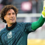 Portarul veteran mexican Guillermo Ochoa se transfera in Cipru