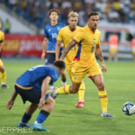 Preliminarii EURO U21 San Marino U21 Romania U21
