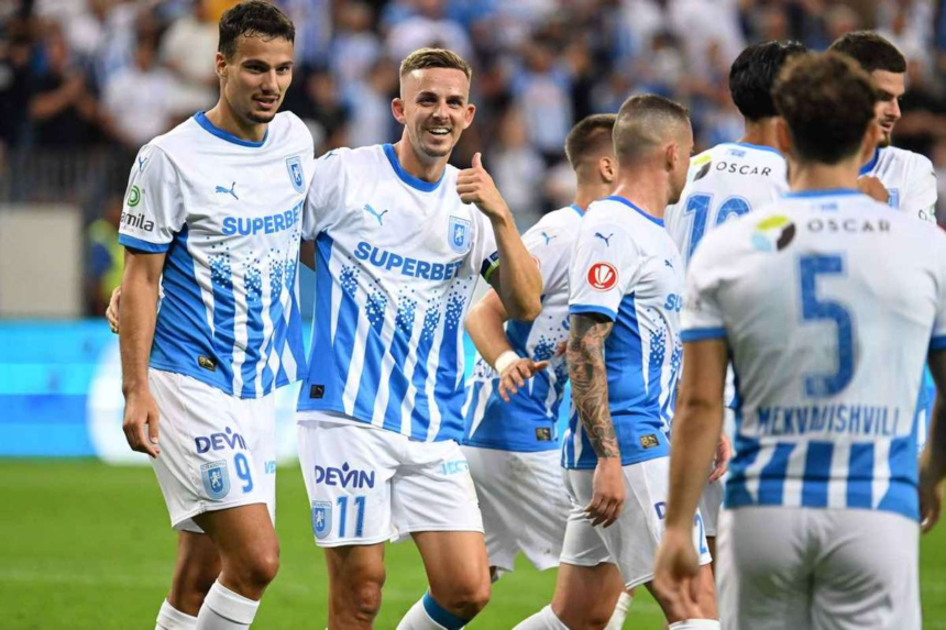 Probleme pentru Craiova inedainte de derby ul cu Dinamo