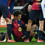 Problemele persist Gavi are nevoie de o noua operatie