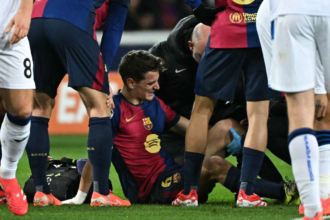 Problemele persist Gavi are nevoie de o noua operatie