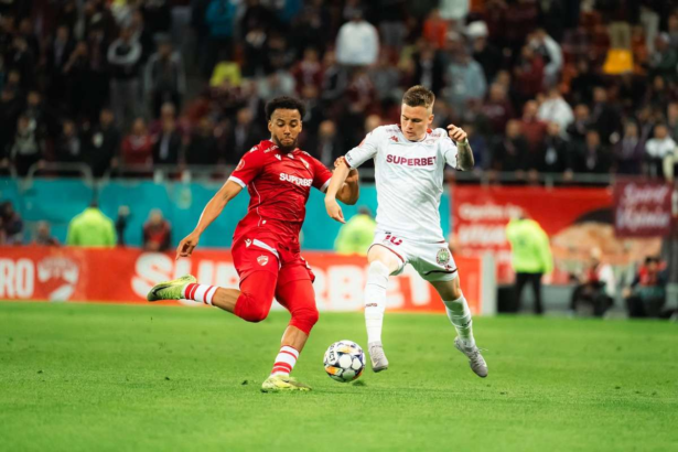 Program etapa 13 Superliga Dinamo Rapid derby ul rundei