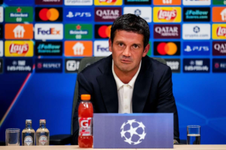 Reactia lui Cristi Chivu dupa victoria cu Ajax