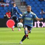 Real Madrid isi pierde captainul din cauza unei accidentari