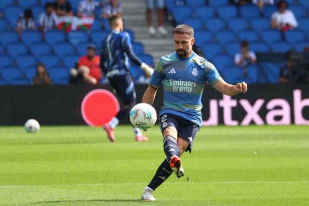 Real Madrid isi pierde captainul din cauza unei accidentari