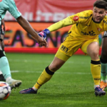 Robert Popa a semnat cu Unirea Slobozia