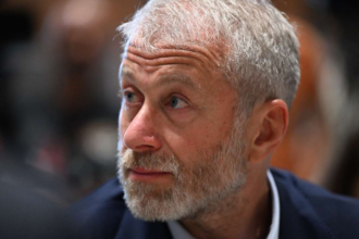 Roman Abramovich pierde recursul impotriva sanctiunilor UE