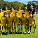Romania U19 o noua remiza inainte de EURO