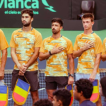 Romania ajunge in play off ul Cupei Davis dupa victoria cu El Salvador