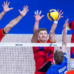 Romania invinsa de Olanda la Campionatul Mondial de volei