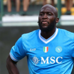 Romelu Lukaku este in doliu A murit tatal lui