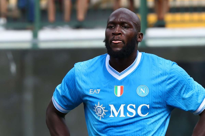 Romelu Lukaku este in doliu A murit tatal lui
