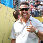 Ronaldo sustine revenirea lui Neymar la Nationala