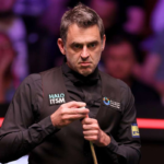 Ronnie OSullivan anunta retragerea de la British Open