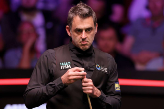 Ronnie OSullivan anunta retragerea de la British Open