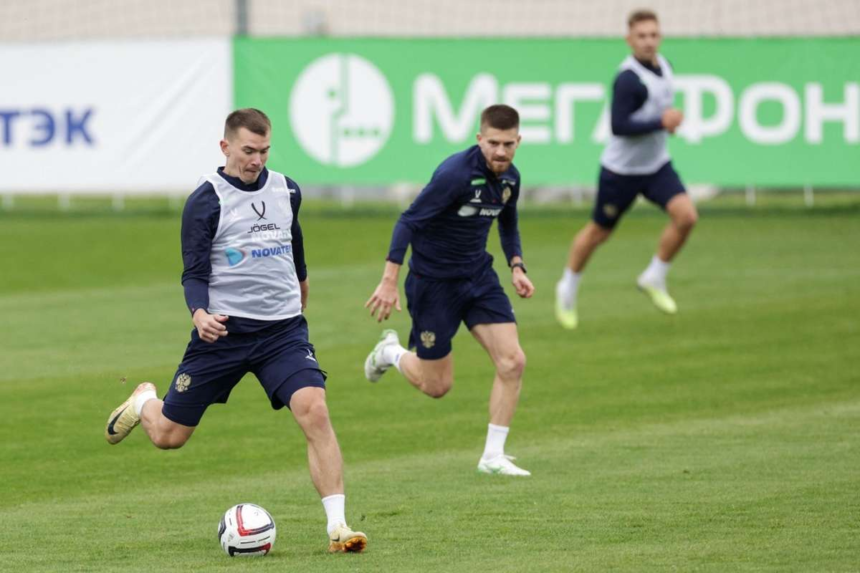 Rusia se apropie de atingerea recordului istoric