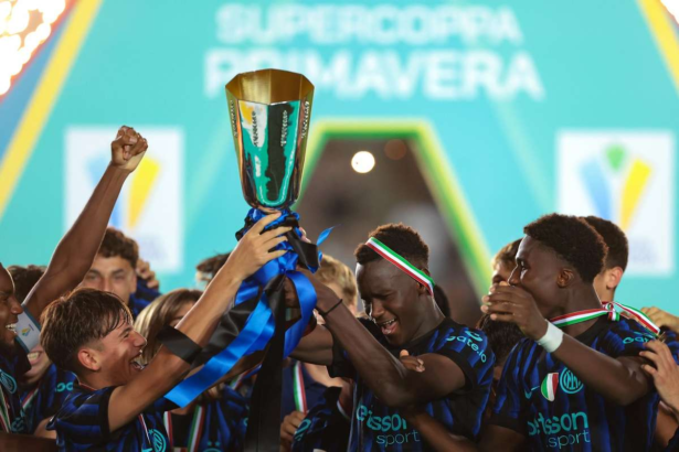 S a decis locul desfasurarii Supercupei Italiei