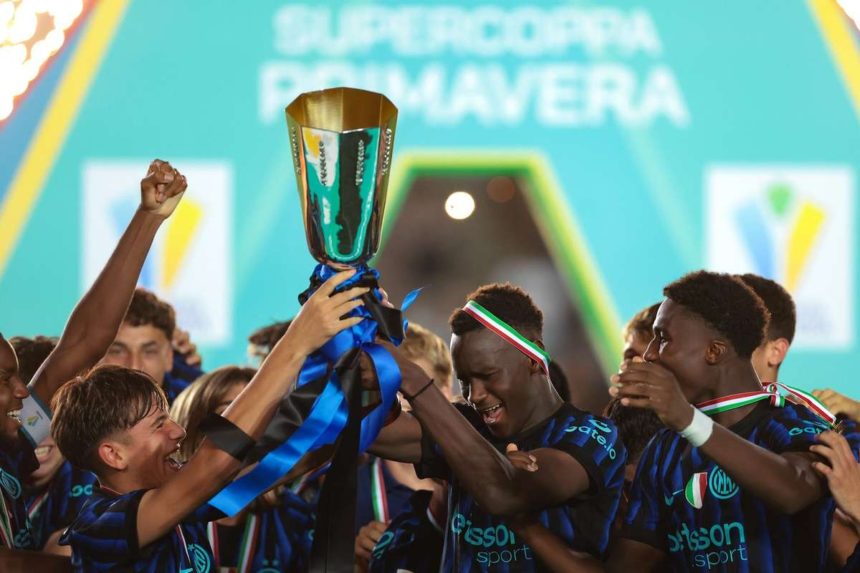 S a decis locul desfasurarii Supercupei Italiei