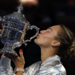 Sabalenka isi apara titlul la US Open