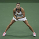 Sabalenka se retrage de la China Open dintr o accidentare