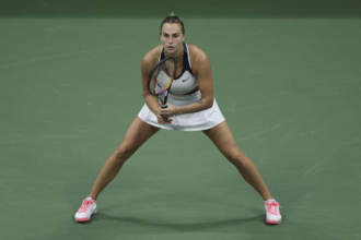 Sabalenka se retrage de la China Open dintr o accidentare