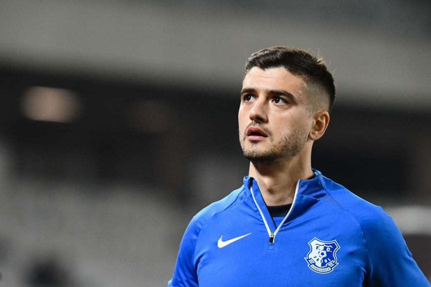 Sagei pentru Farul la debut Nedelcu Mau lsat la greu