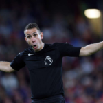Scandal imens fost arbitru din Premier League acuzat