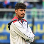 Schimbat dupa o ora Coman pierde in Liga Campionilor