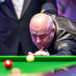 Selby si Higgins avanseaza in semifinalele British Open