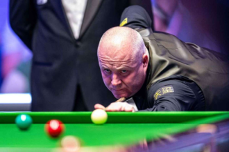 Selby si Higgins avanseaza in semifinalele British Open