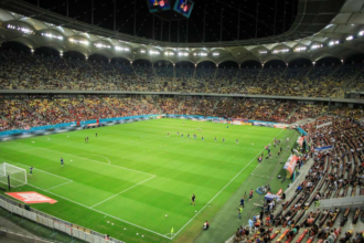 Semnal de alarma la FCSB Asistenta slab pe Arena Nationala