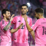 Sergio Busquets aproape de retragere la Inter Miami