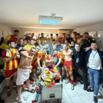 Seria lunga de infrangeri in fotbal s a incheiat