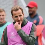 Speram sa l pastram pe Harry Kane si dupa 2027