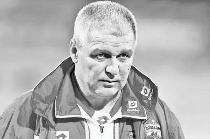 Steaua Dinamo si FRF mesaje emotionante pentru Florin Marin