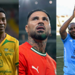 Suma primita de Ronaldinho pentru show ul din Romania