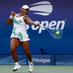 Taylor Townsend isi cere scuze pentru comentariile despre mancarea chinezeasca