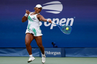 Taylor Townsend isi cere scuze pentru comentariile despre mancarea chinezeasca