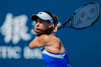 Tennis Tracker Cirstea o intalneste pe Muchova