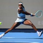 Tennis Tracker Coco Gauff o intalneste pe Leylah Fernandes