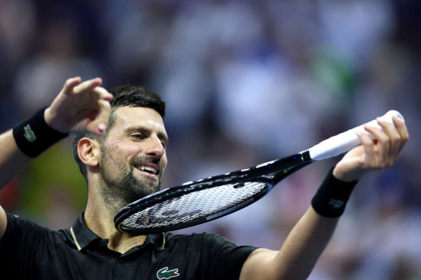 Tennis Tracker Djokovic si Fritz avanseaza Sabalenka da Rybakina nu