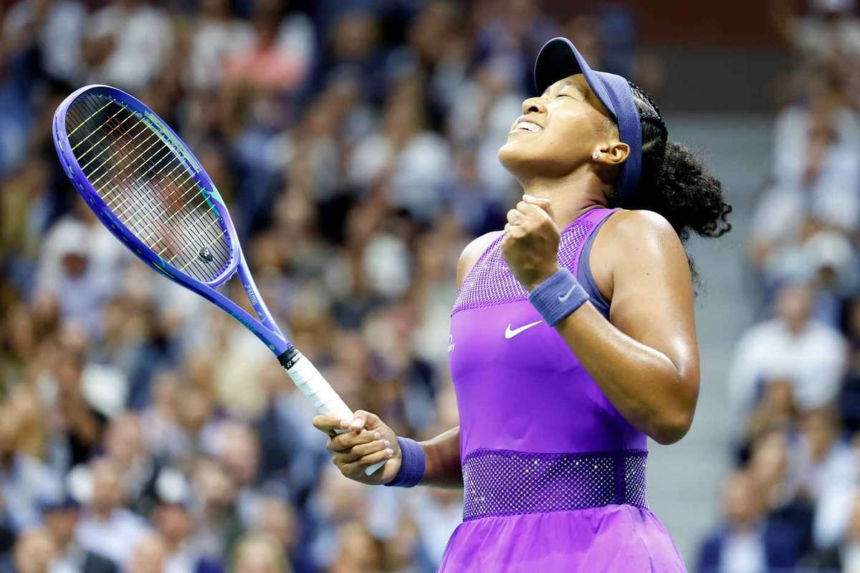 Tracker de tenis US Open Osaka o infrunta pe Muchova Sinner si Musetti pentru semifinale