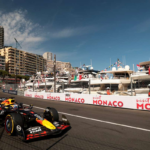 Traditia continua Monaco a prelungit contractul cu F1