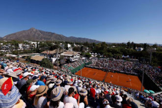 Tragerea la sorti a Cupei Davis stabileste finala Spania Italia