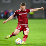 U avertizata Rapid vine sa castige la Cluj