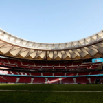 UEFA a anuntat locatia finalei Ligii Campionilor 2027