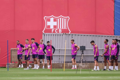 Un pusti de 19 ani poate debuta pentru Barcelona cu Valencia