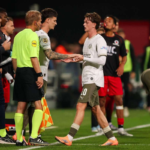 VIDEO Dennis Man decisiv dupa doua minute la PSV